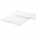 Business Source 28951 Large Acrylic Calculator Stand BSN28951