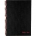 Black n' Red 400110532 Hardcover Business Notebook JDK400110532