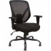 Lorell 81804 Soho Big & Tall Mesh Back Chair LLR81804