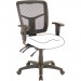 Lorell 86211 Mid-Back Chair Frame LLR86211