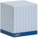 Genuine Joe 26085PL Cube Box Facial Tissue GJO26085PL