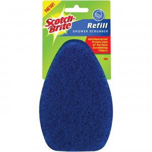 Scotch-Brite 560RCT Bath Scrubber Refill MMM560RCT