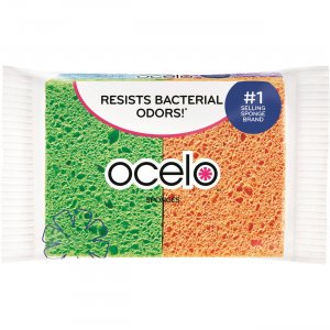 O-Cel-O 7274FDCT Sponges MMM7274FDCT