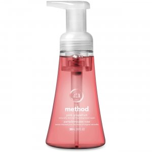 Method 01361CT Pink Grapefruit Foaming Hand Wash MTH01361CT