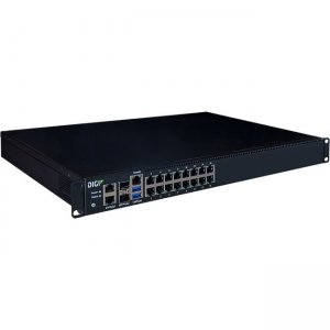 Digi IT16-1002 Connect IT 16, Console Access Server with 16 Serial Ports