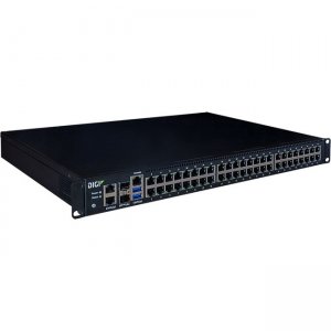 Digi IT48-1002 Connect IT 48, Console Access Server with 48 Serial Ports