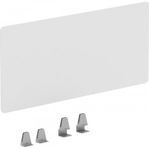 Lorell 16246 Fortress Educator's Desk Modesty Panel LLR16246