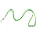Advantus 97588 Neon Breakaway Lanyard AVT97588