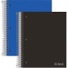 Oxford 10386 3-Subject Poly Notebook TOP10386