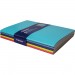 Rediform A85 Blueline 5 Notebooks Pack REDA85