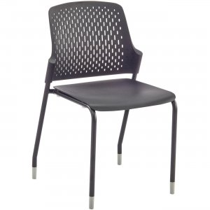 Safco 4287BL Next Stack Chair SAF4287BL