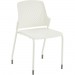 Safco 4287WH Next Stack Chair SAF4287WH