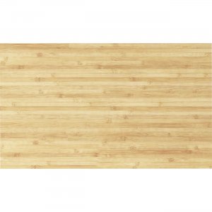 Lorell 00014 Makerspace 30x18 Natural Wood Worksurface LLR00014
