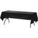 Genuine Joe 00068 Plastic Table Covers GJO00068