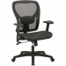 Lorell 83293 SOHO Mesh Mid-Back Task Chair LLR83293