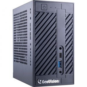 GeoVision 94-NRLT256-00I7 GV-Mini Desktop Computer