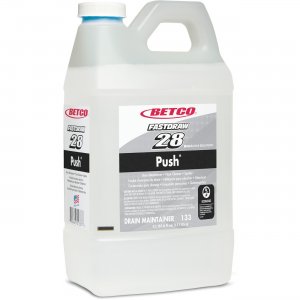 Betco 1334700 Bioactive Solutions Push Cleaner BET1334700