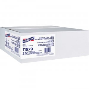 Genuine Joe 11579CT Freezer Storage Bags GJO11579CT