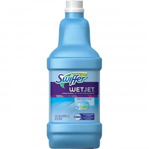 Swiffer 77810CT WetJet Floor Cleaner PGC77810CT
