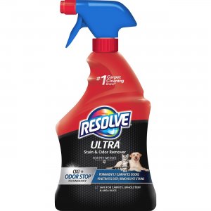 RESOLVE 99305CT Ultra Stain/Odor Remover RAC99305CT