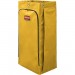 Rubbermaid Commercial 1966881CT 34-gal Janitor Cart Vinyl Bag RCP1966881CT