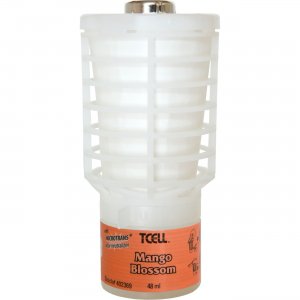 Rubbermaid Commercial 402369CT TCell Mango Blossom Refill RCP402369CT
