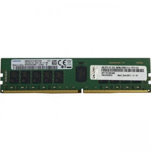 Lenovo 4ZC7A15121 16GB TruDDR4 Memory Module