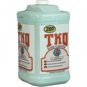 Zep Commercial R54824CT TKO Hand Cleaner ZPER54824CT