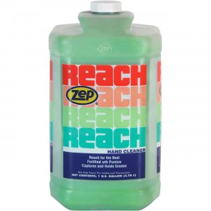 Zep Commercial 92524CT Reach Hand Cleaner ZPE92524CT