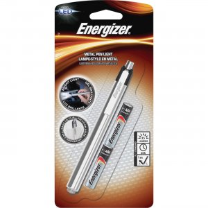 Eveready PLED23AEHCT LED Pen Light EVEPLED23AEHCT