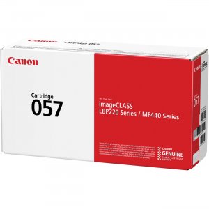 Canon CRG057 Toner Cartridge CNMCRG057