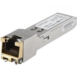 StarTech.com GLCTEST Cisco SFP (mini-GBIC) Module