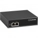 Black Box LES1604A LES1600 Series Console Server - Cisco Pinout, 4-Port