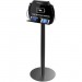 ChargeTech CT300024 Floor Stand Charging Station CRGCT300024