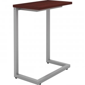 Lorell 86927 Guest Area Cantilever Table LLR86927