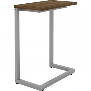 Lorell 86928 Guest Area Cantilever Table LLR86928