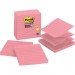 Post-it R440NPSS Super Sticky Pop-up Lined Notes Refills MMMR440NPSS