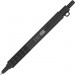 Zebra Pen 29811 X-701 Tactical Retractable Ballpoint Pen ZEB29811