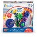 Learning Resources LER9231 Gears! Cycle Gears Building Kit LRNLER9231