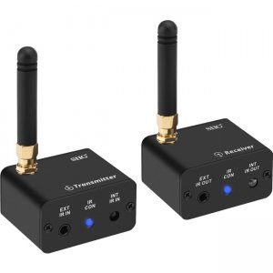 SIIG CE-RC0111-S1 Wireless IR Signal Extender Kit