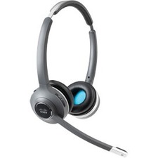 Cisco CP-HS-WL-562-N-US= Headset