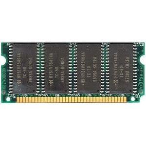 Cisco MEM-S1-128MB-AX 128MB SDRAM Memory Module