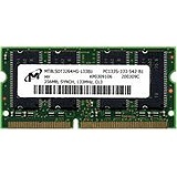 Axiom MEM-XCEF720-1GB-AX 1GB DDR SDRAM Memory Module