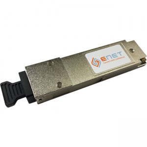 ENET QFX-QSFP-40G-ESR4ENC Juniper Networks QSFP+ Module