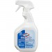 Clorox 35417PL Clean-Up Disinfectant Cleaner with Bleach CLO35417PL