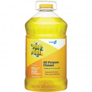 Pine-Sol 35419BD Lemon Fresh All Purpose Cleaner CLO35419BD