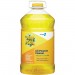 Pine-Sol 35419PL Lemon Fresh All Purpose Cleaner CLO35419PL