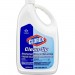 Clorox 35420PL Clean-Up Disinfectant Bleach Cleaner Refill CLO35420PL
