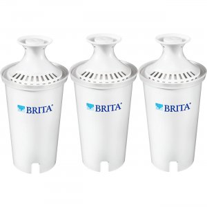 Brita 35503PL Pitcher Filter Replacement Pack CLO35503PL