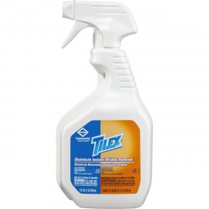 Tilex 35600BD Disinfects Instant Mildew Remover CLO35600BD